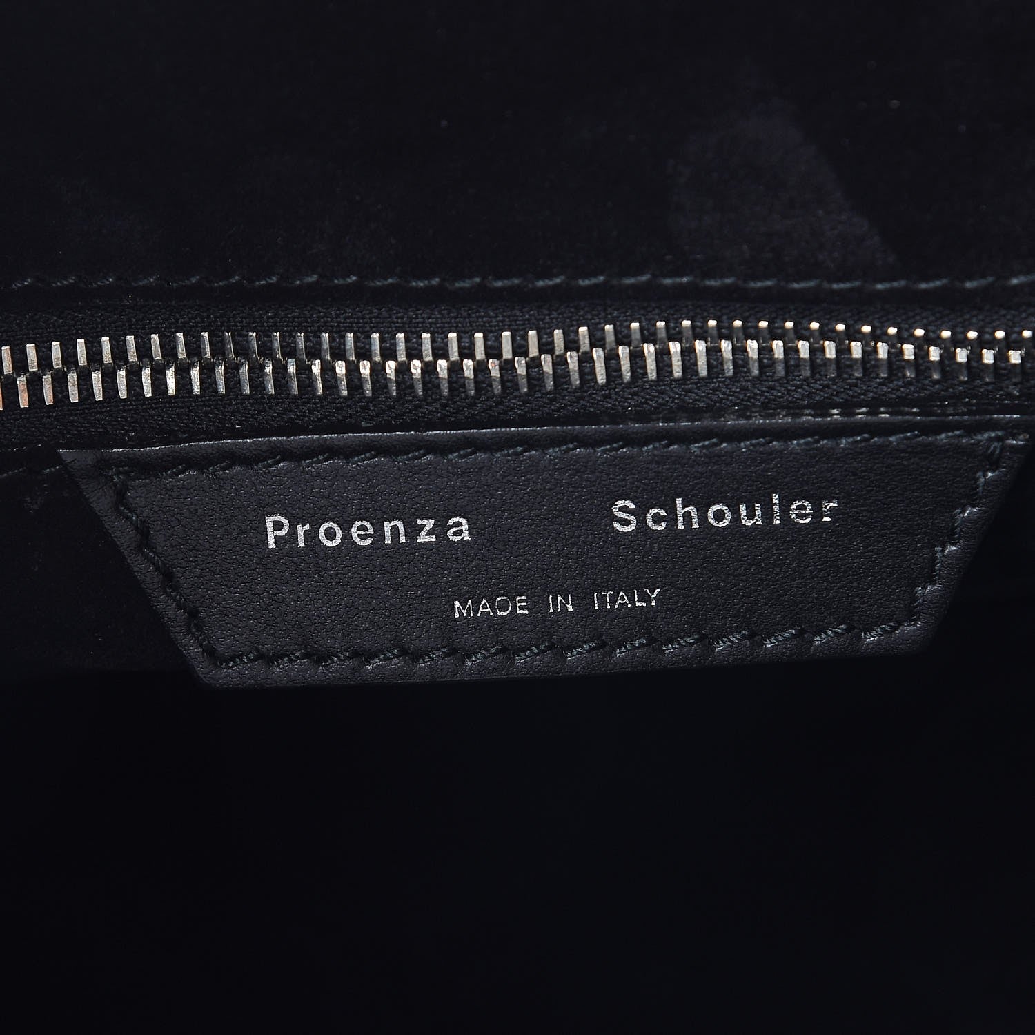 Proenza Schouler Ayers Canvas Large Tote 6 of 7