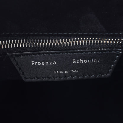 Proenza Schouler Ayers Canvas Large Tote 6 of 7