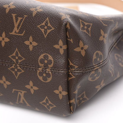 Louis Vuitton Monogram Graceful PM 10 of 12