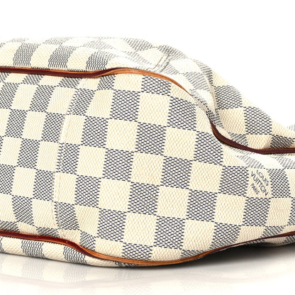 Louis Vuitton Damier Azur Soffi 8 of 8