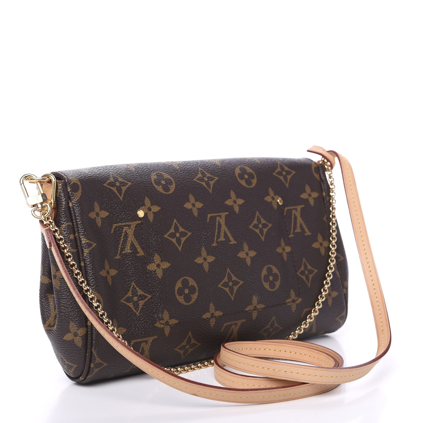 Monogram Favorite MM