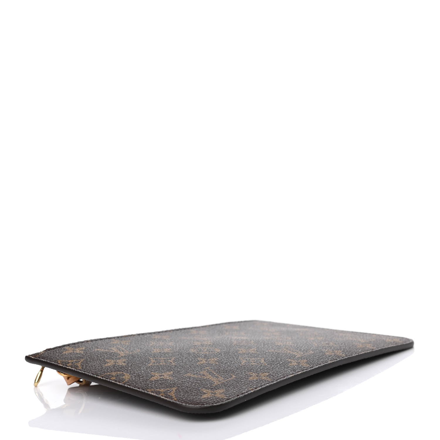 Louis Vuitton Monogram Neverfull MM GM Pochette Pivoine 3 of 4