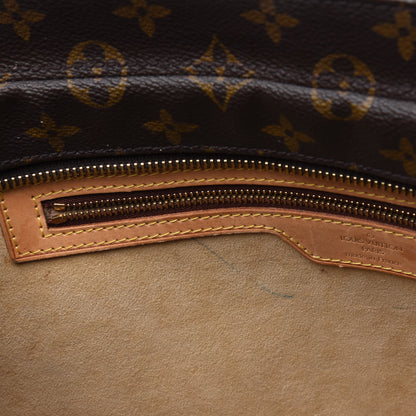 Louis Vuitton Monogram Luco 6 of 15