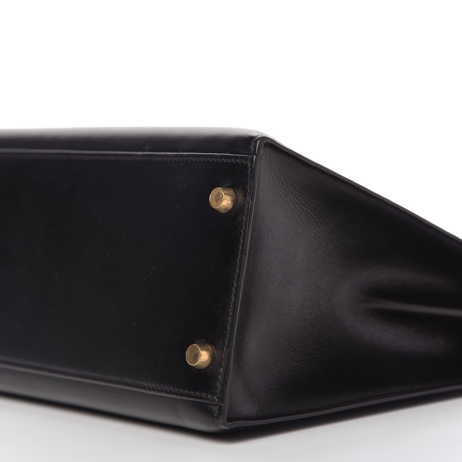 Hermes Box Kelly Sellier 32 Black 7 of 13