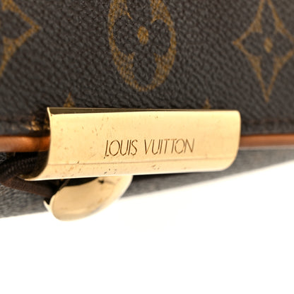 Louis Vuitton Monogram Abbesses Messenger Bag 7 of 12