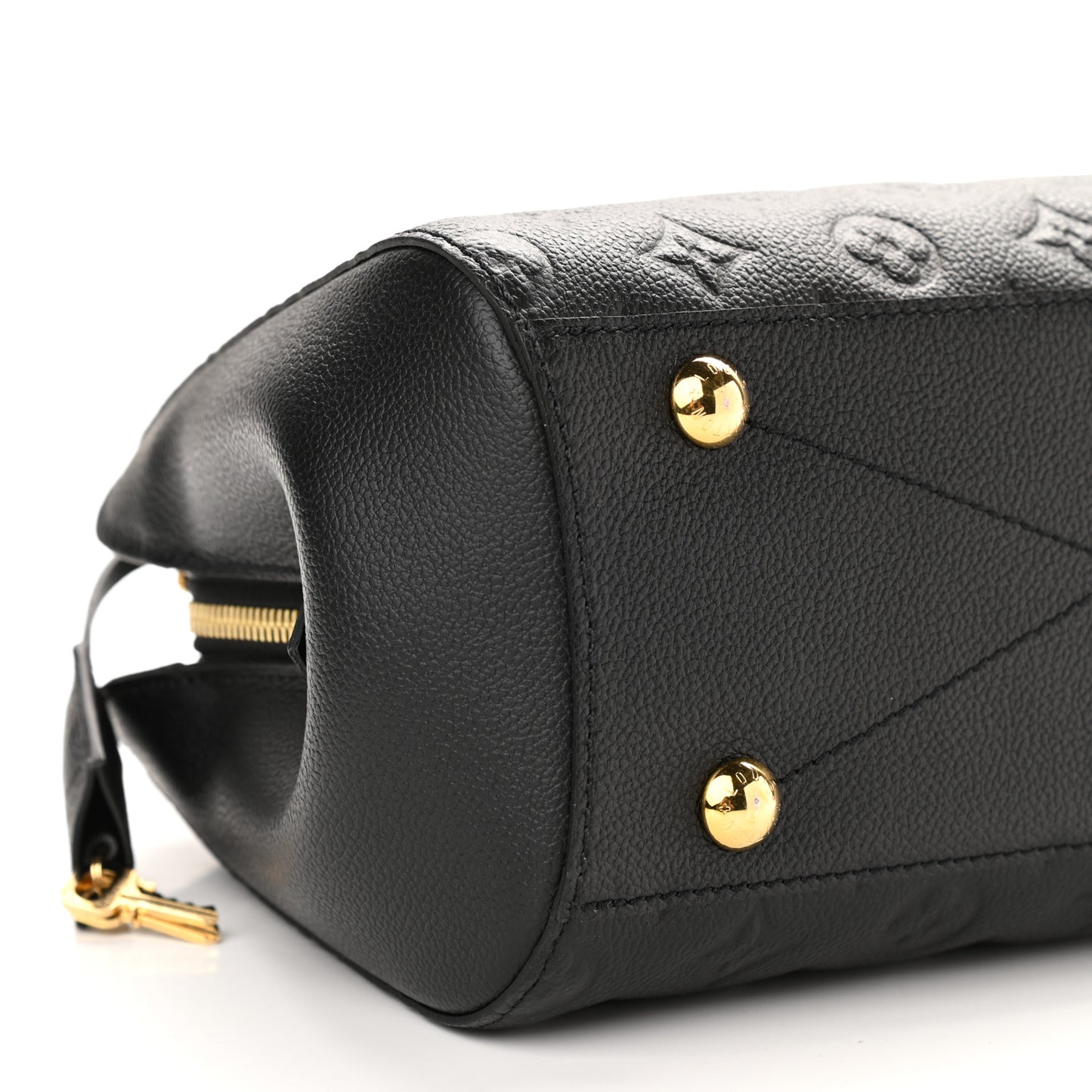 Empreinte Montaigne BB Black