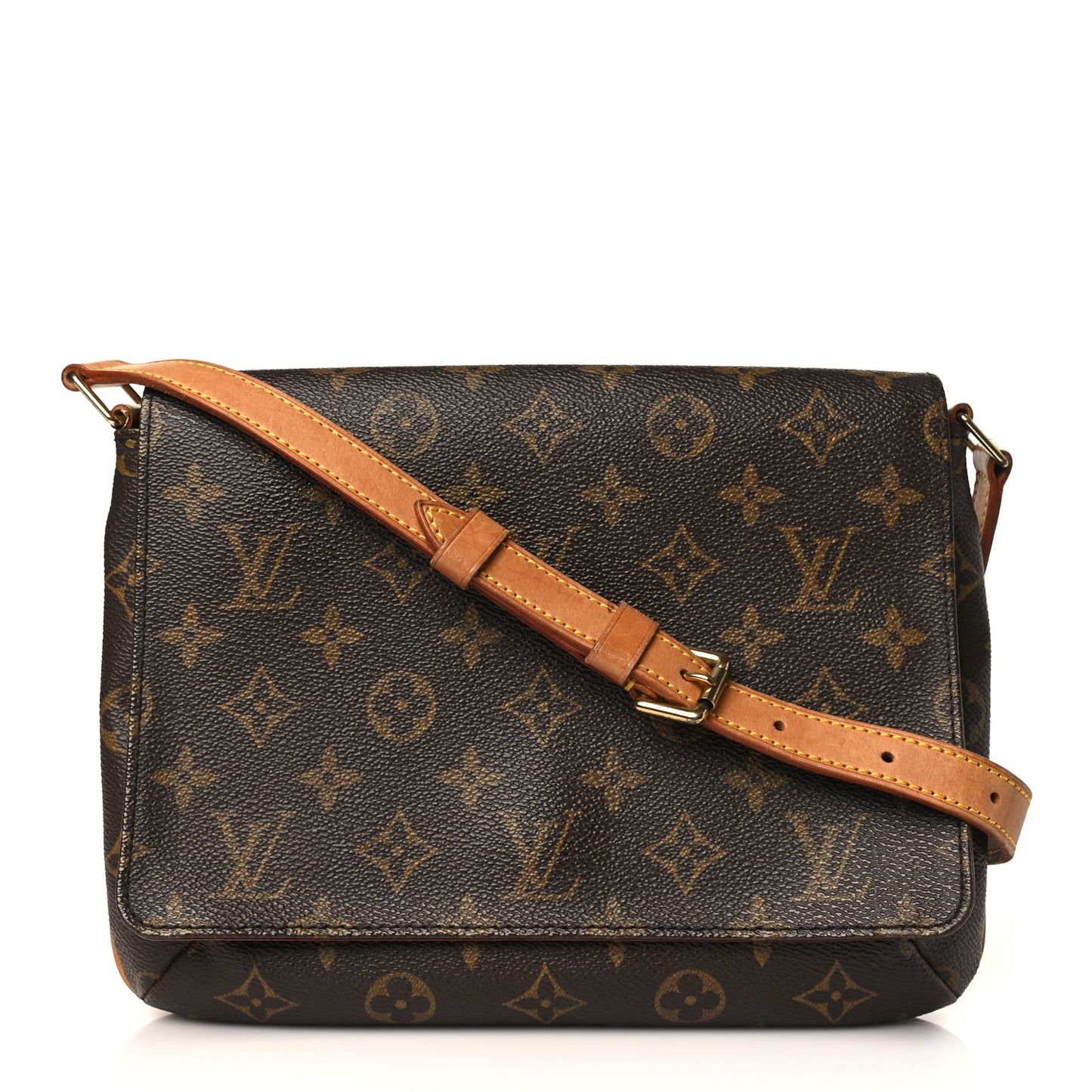 Monogram Musette Tango
