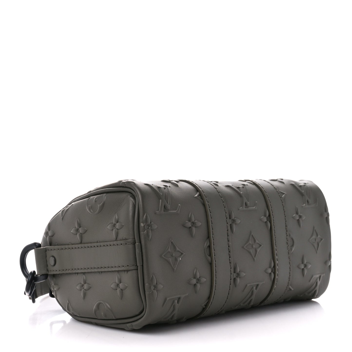 Monogram Seal Keepall XS Khaki