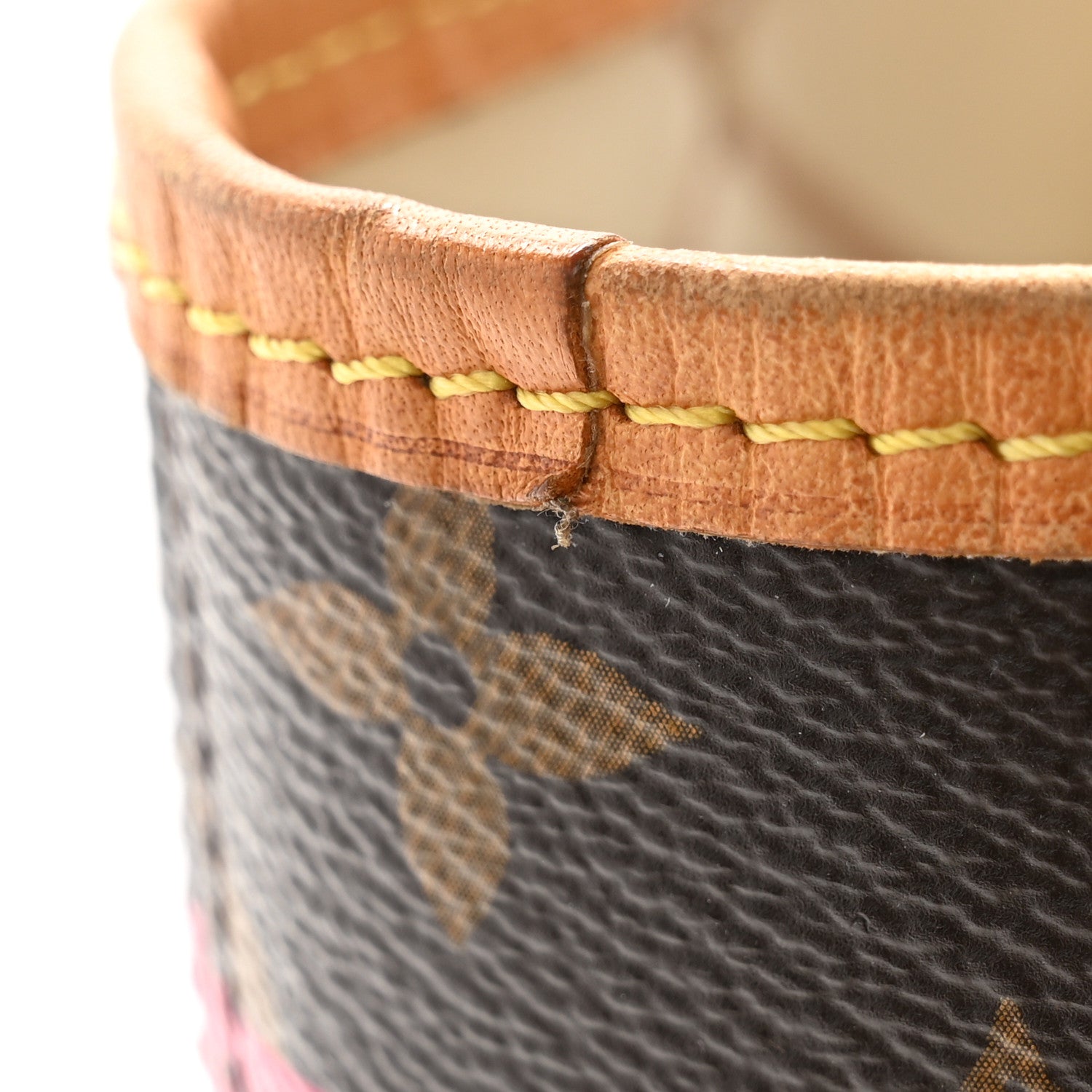 Louis Vuitton Monogram Summer Trunks Neo Neverfull MM 12 of 12