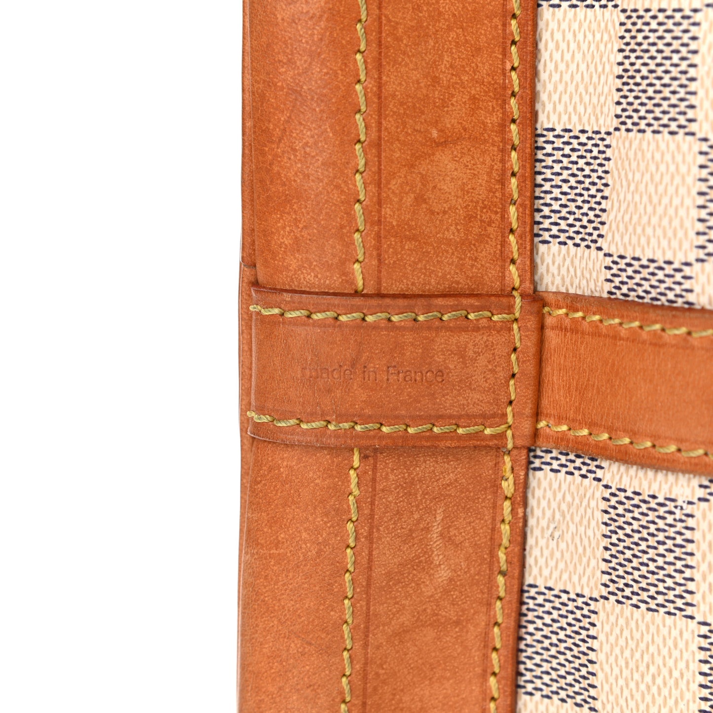 Damier Azur Noe
