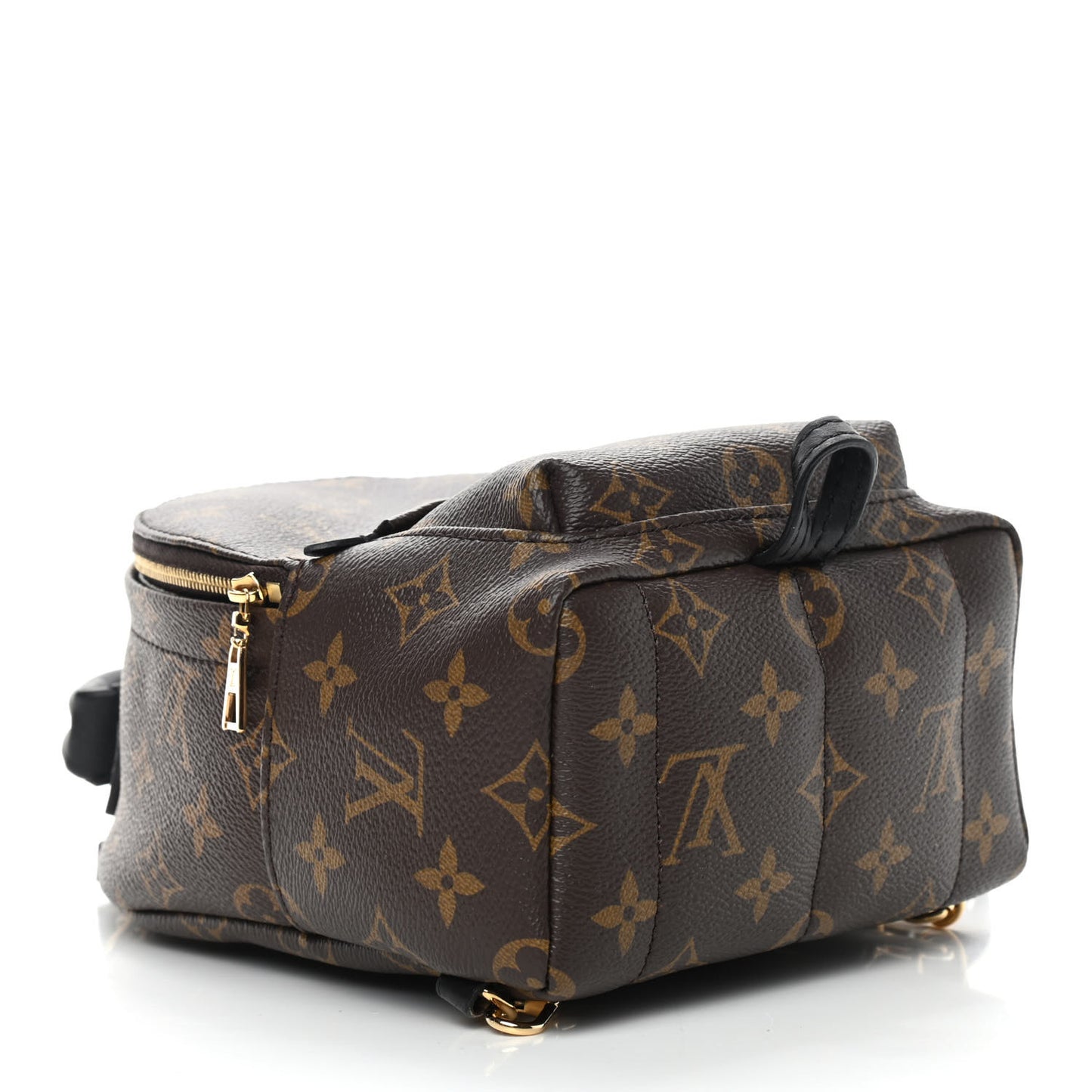 Monogram Palm Springs Backpack Mini