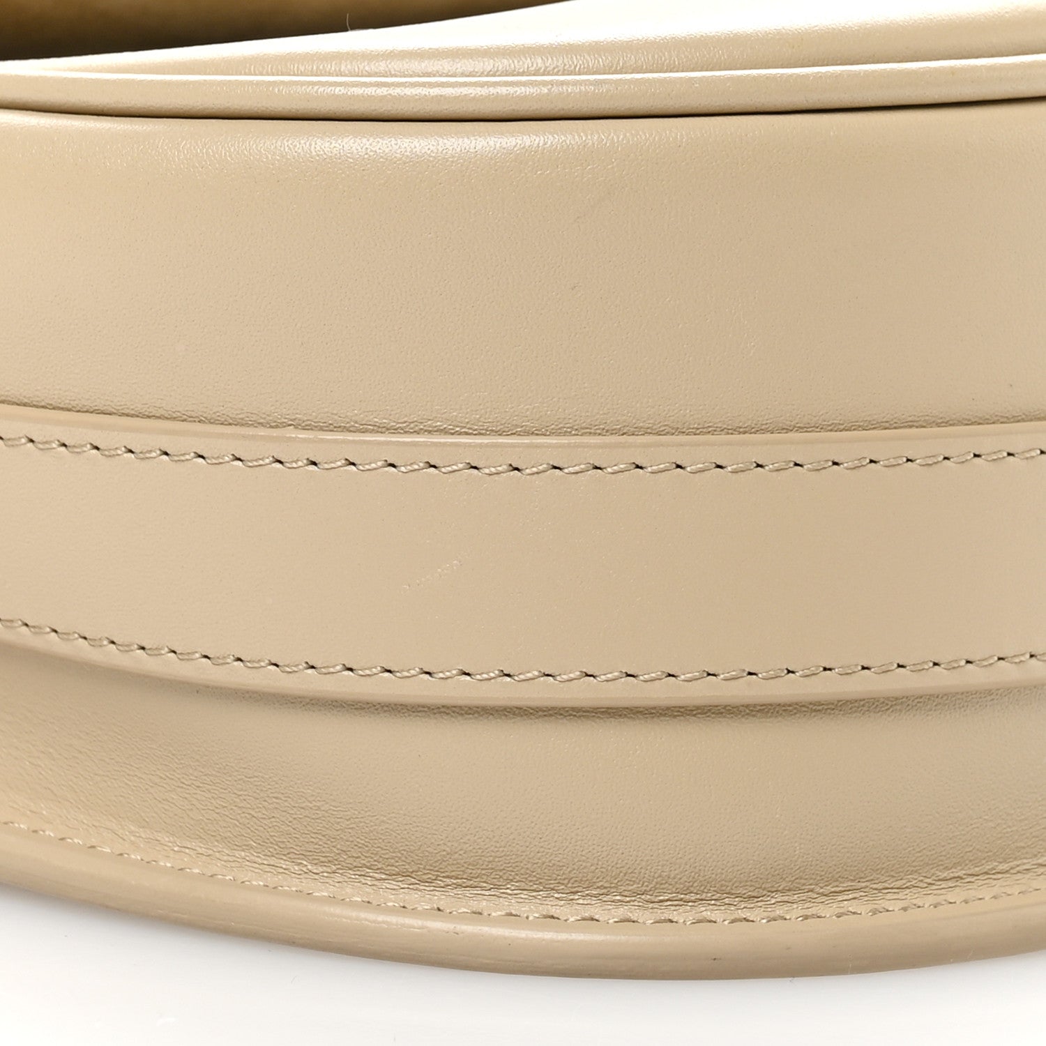 Christian Dior Box Calfskin Medium Bobby Flap Beige 9 of 11