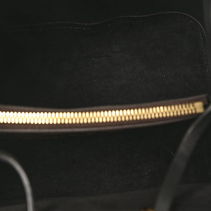 Louis Vuitton Monogram Neonoe MM Black 5 of 9