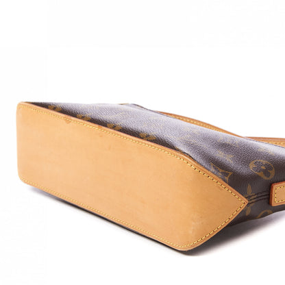 Louis Vuitton Monogram Trotteur 4 of 9