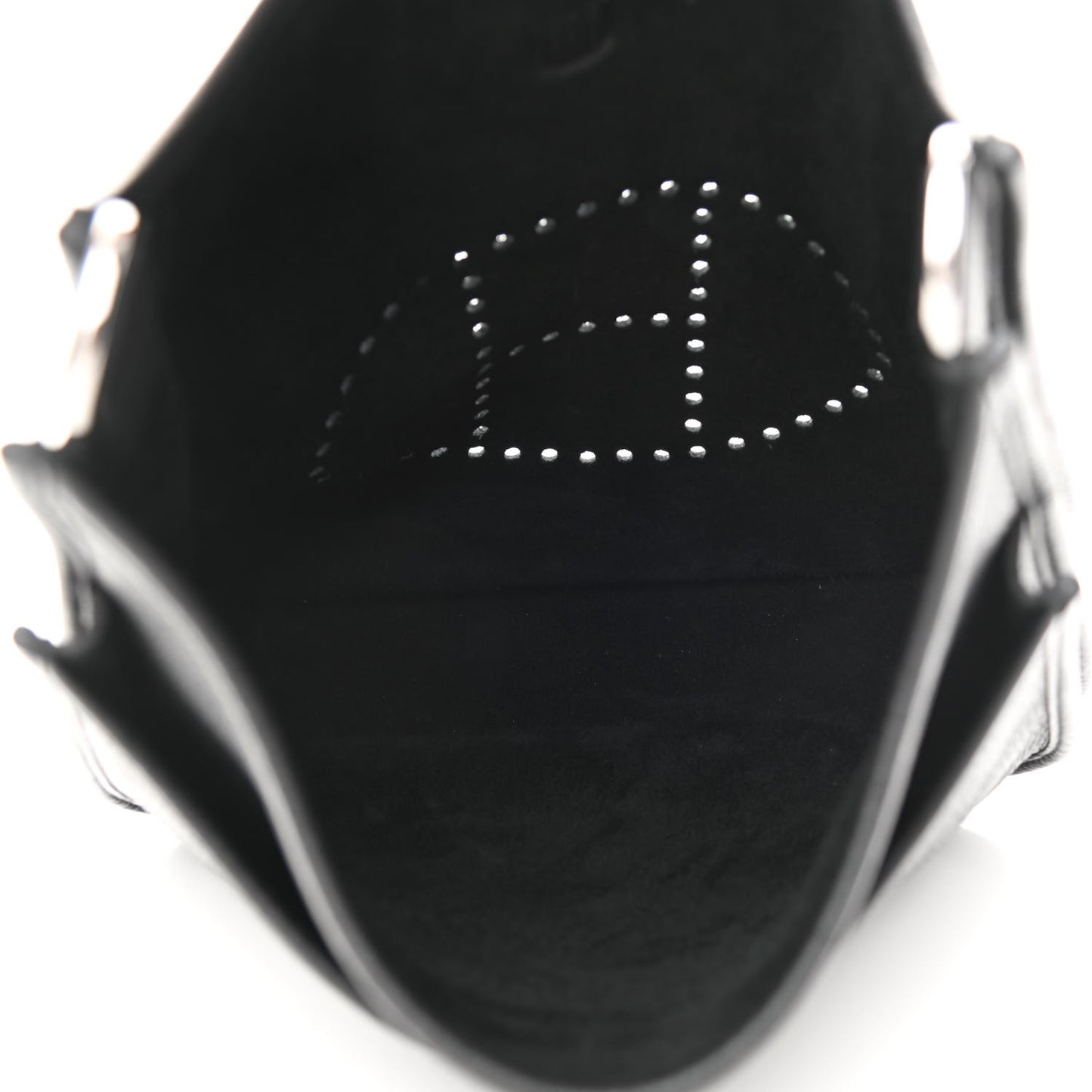 Taurillon Clemence Evelyne III PM Black