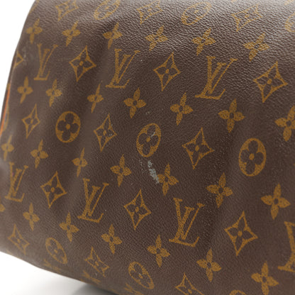 Louis Vuitton Monogram Speedy 30 21 of 23