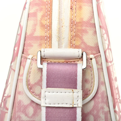 Christian Dior Monogram PVC Crossbody Pink 11 of 11