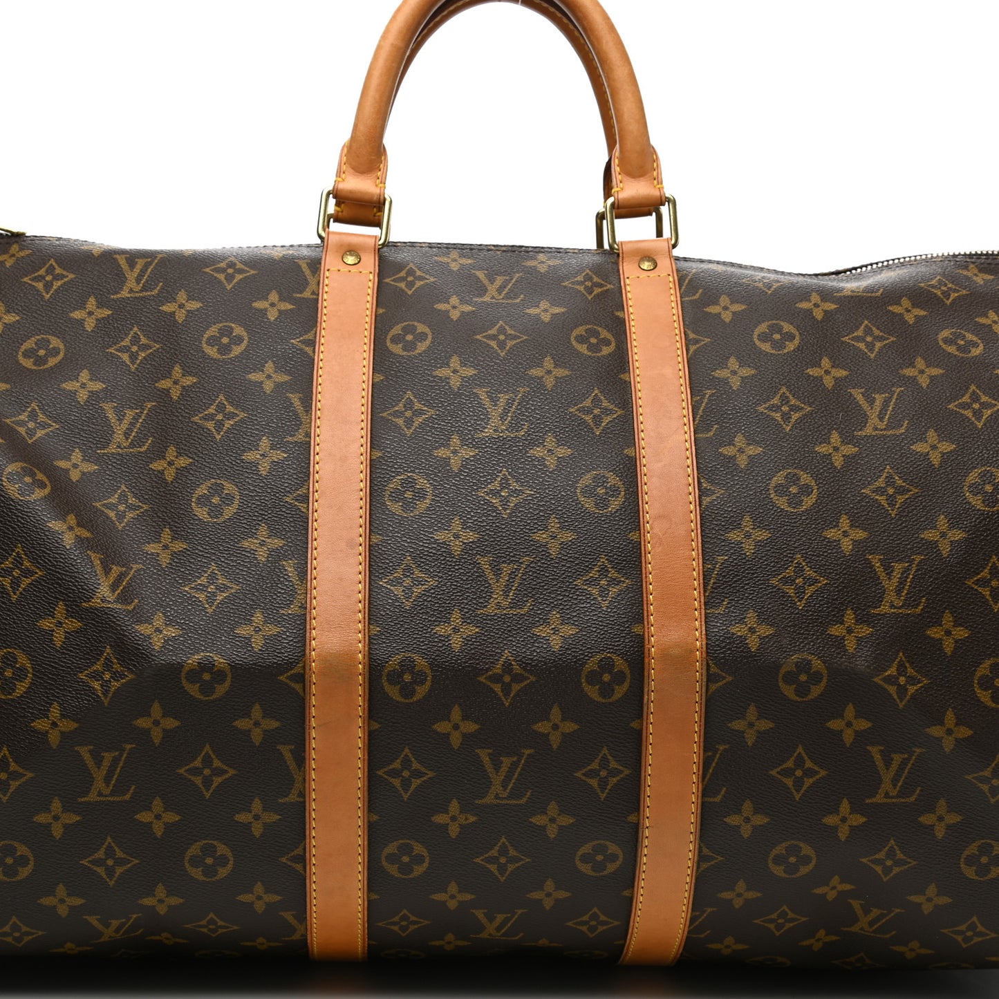 Monogram Keepall 55