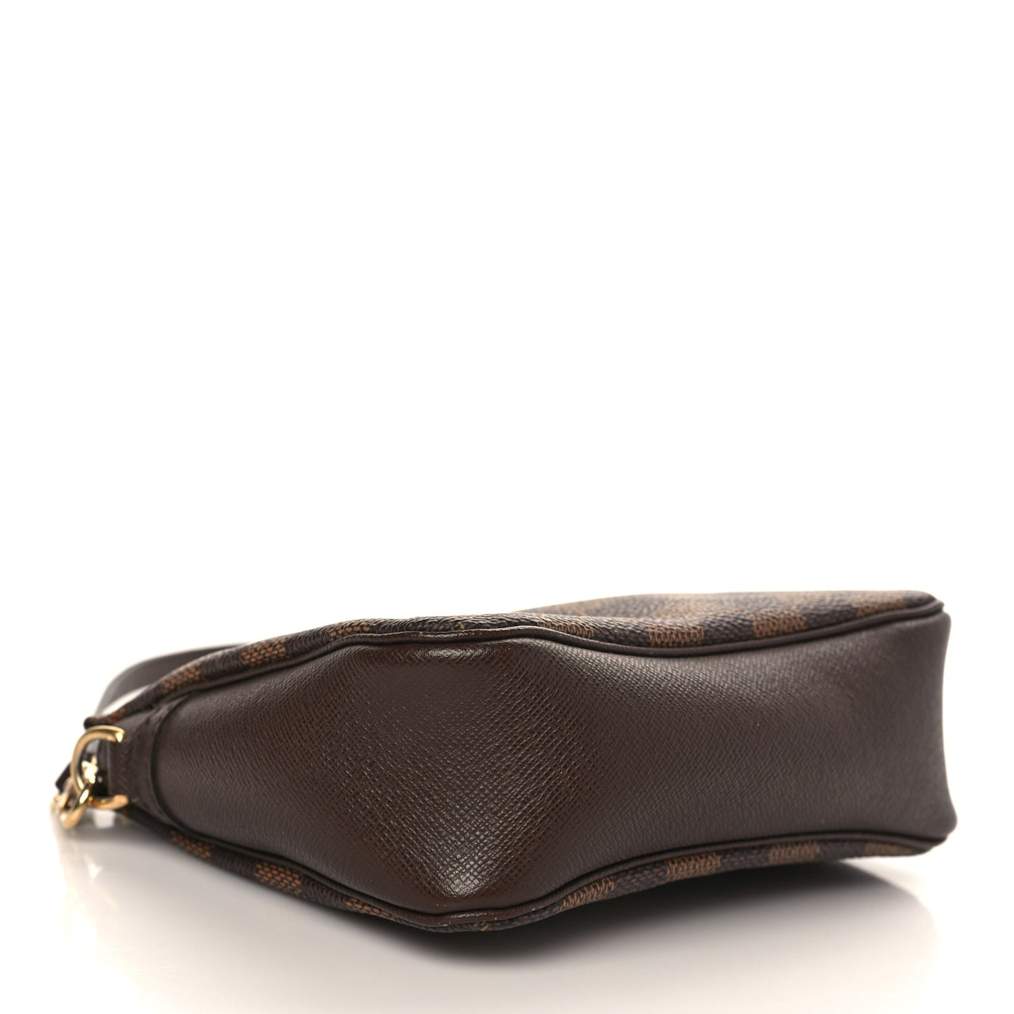 Damier Ebene Trousse Make Up Bag Pochette
