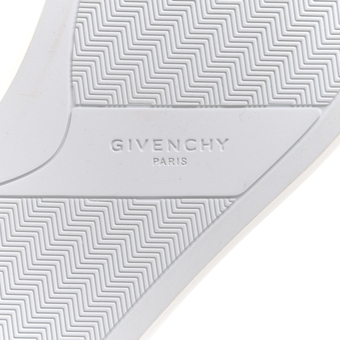 Calfskin Velcro Strap Mens Urban Street Sneakers 44 White