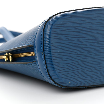 Louis Vuitton Epi Lussac Toledo 8 of 13