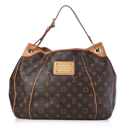 Louis Vuitton Monogram Galliera PM 1 of 10