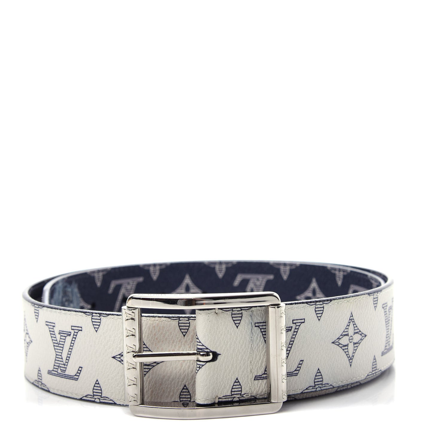 Savane Monogram Chapman Reversible Belt