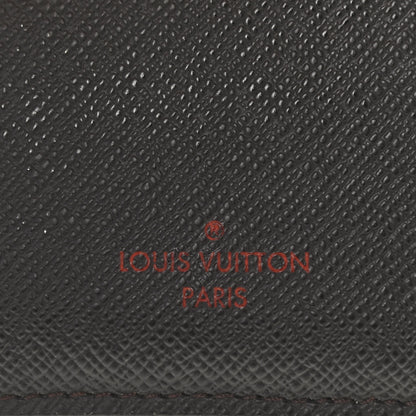 Louis Vuitton Damier Ebene Multiple Wallet 6 of 8