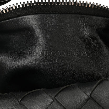 Bottega Veneta Nappa Intrecciato Mini Jodie Black 6 of 11
