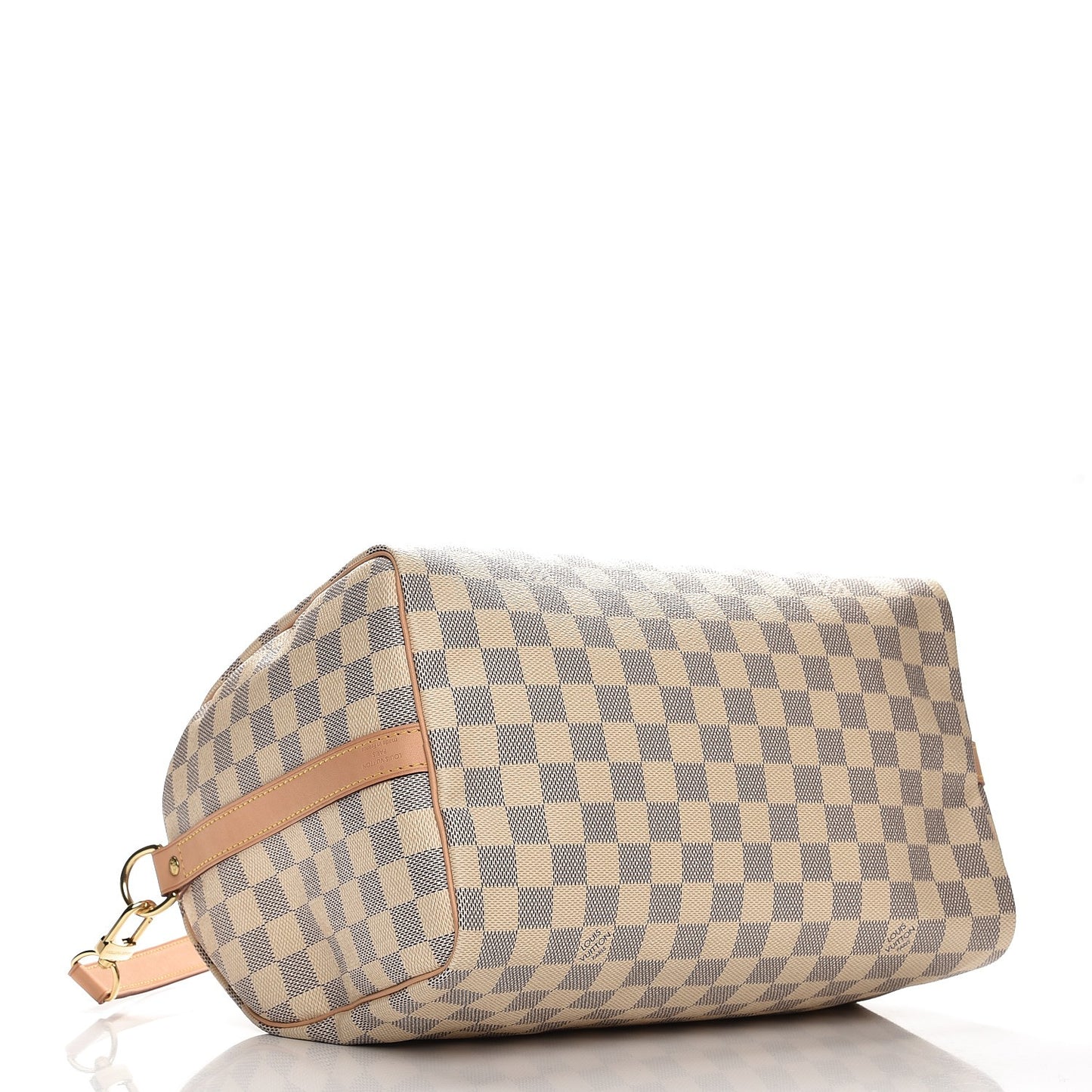Damier Azur Speedy Bandouliere 30