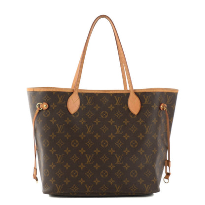 Louis Vuitton Monogram Neverfull MM 1 of 7
