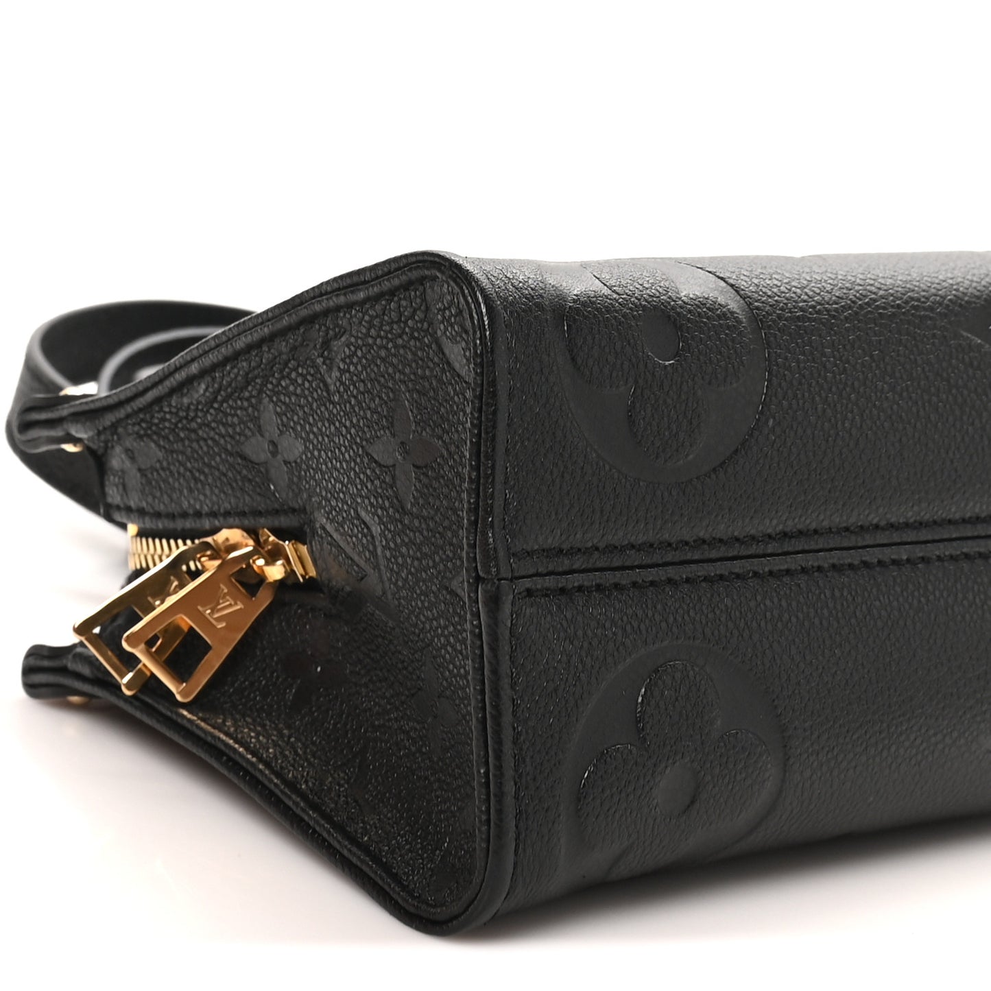 Empreinte OnTheGo East West Black Black