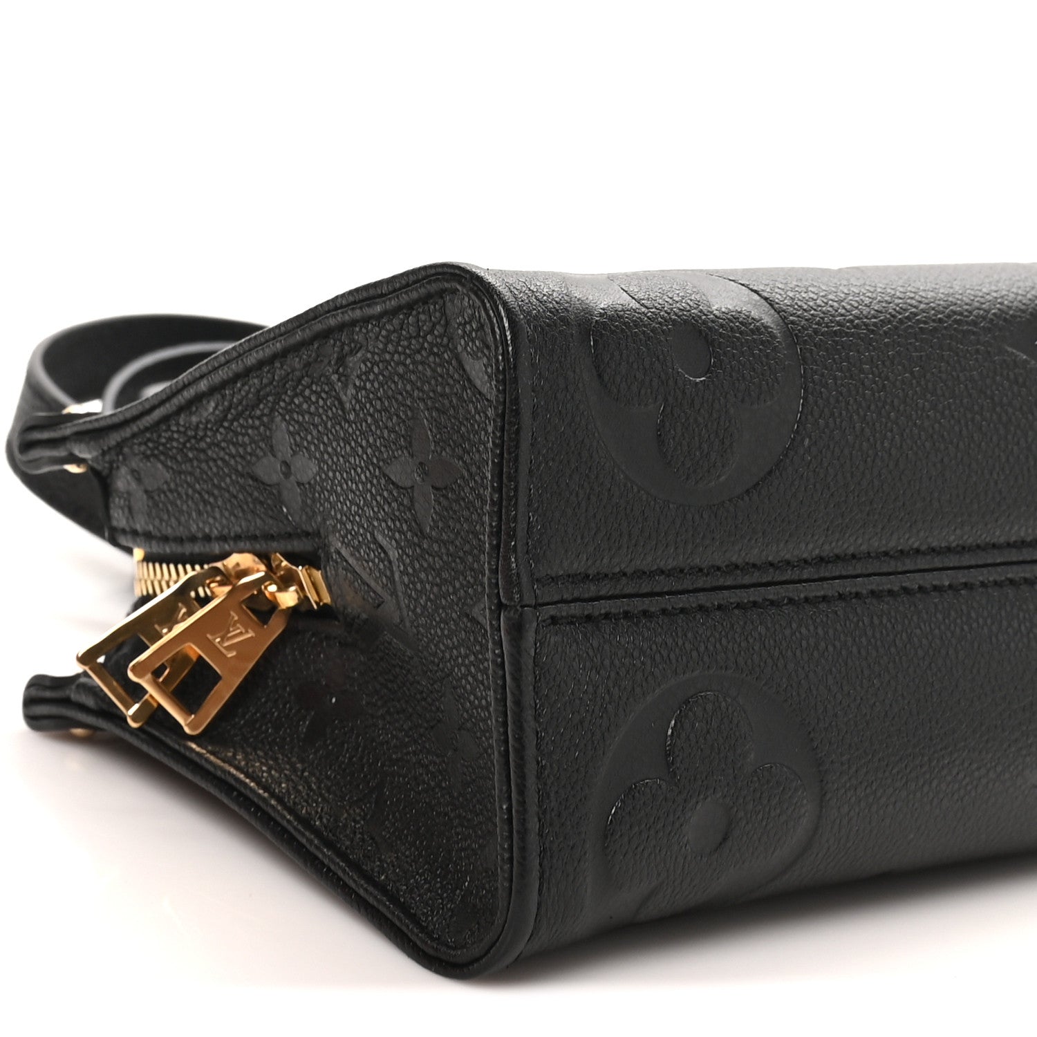 Louis Vuitton Empreinte OnTheGo East West Black Black 7 of 9