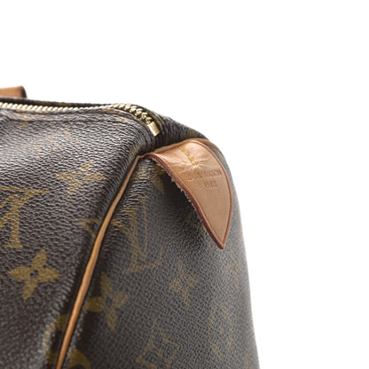 Louis Vuitton Monogram Speedy 30 15 of 15