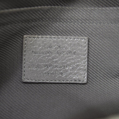 Louis Vuitton Monogram Shimmer Comete Silver 8 of 9