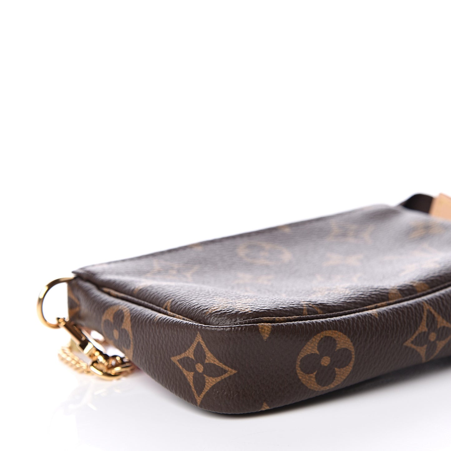 Monogram Mini Pochette Accessories
