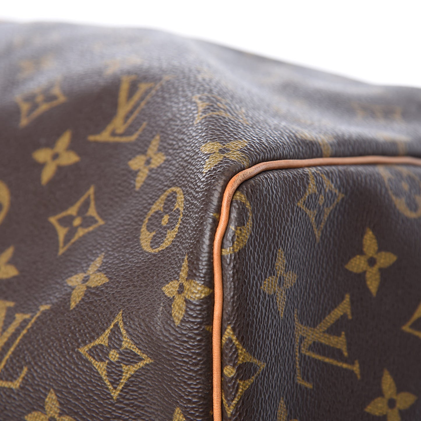 Monogram Keepall Bandouliere 60