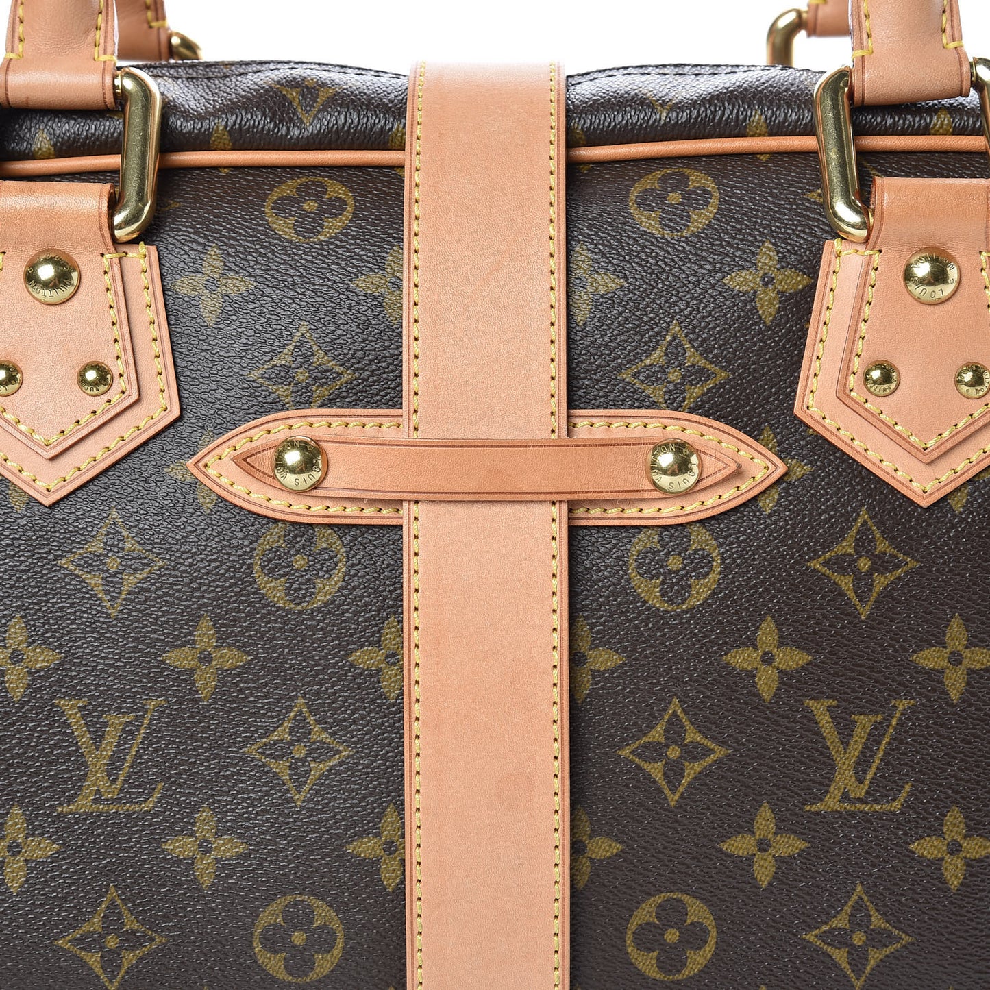 Monogram Manhattan GM
