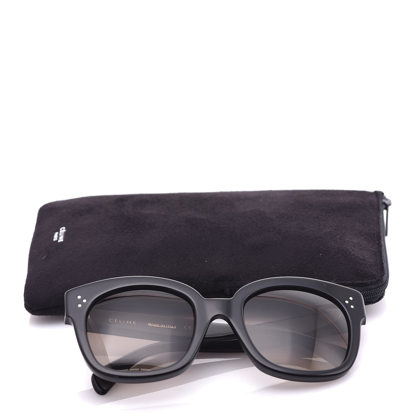 New Audrey Sunglasses CL 41805/S Black
