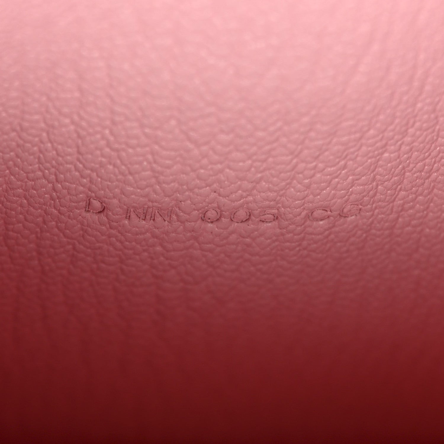 Hermes Chevre Mysore Clic 16 Wallet Rose Sakura 7 of 11