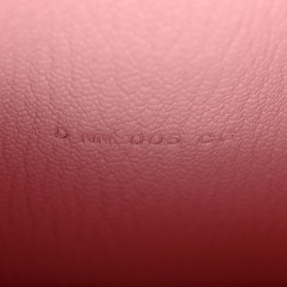 Hermes Chevre Mysore Clic 16 Wallet Rose Sakura 7 of 11