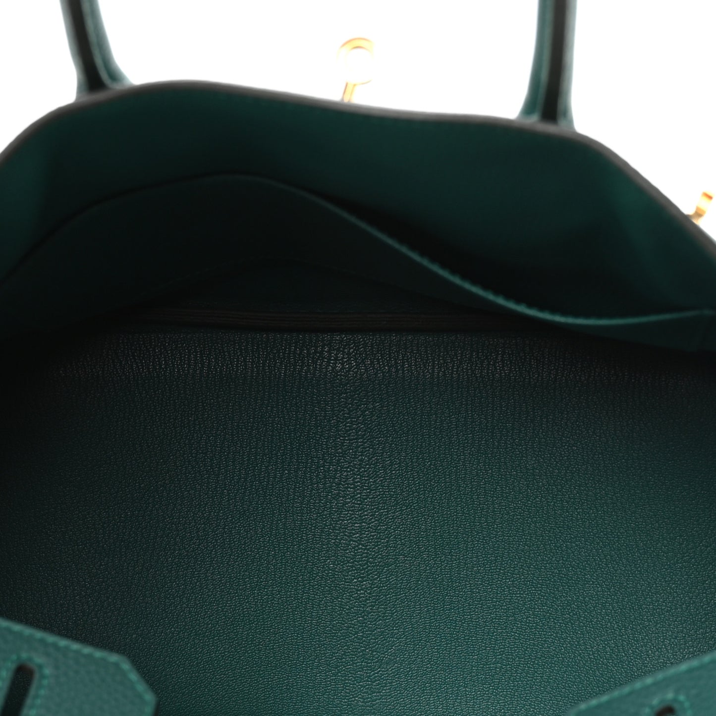 Togo Birkin 30 Malachite