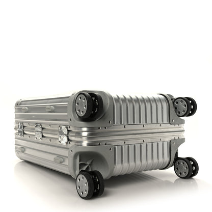 Rimowa Aluminum Topas 56 Silver 3 of 13