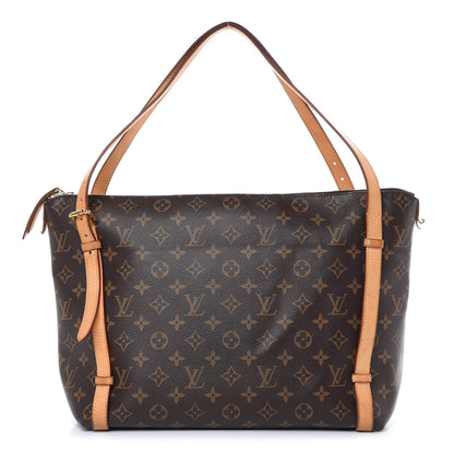 Louis Vuitton Monogram Tuileries 1 of 20