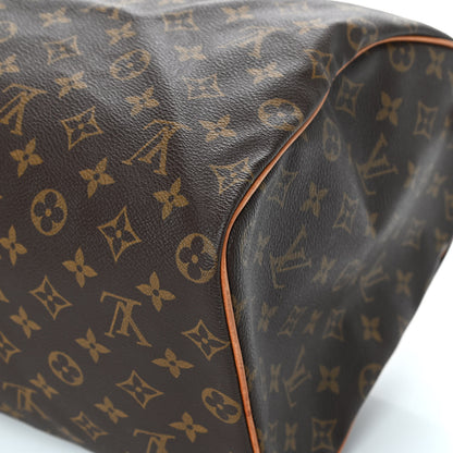 Louis Vuitton Monogram Speedy 40 11 of 17