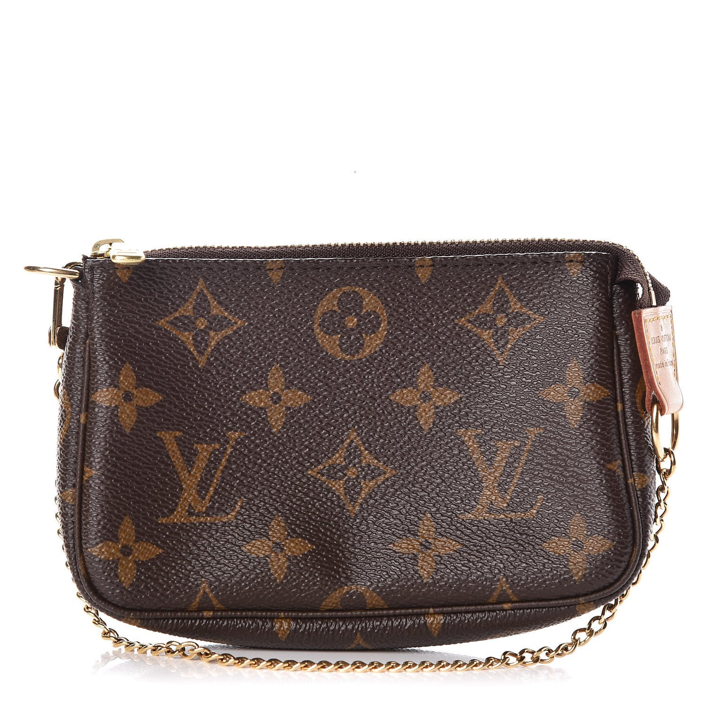 Monogram Mini Pochette Accessories