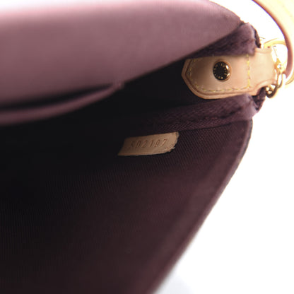 Louis Vuitton Monogram Favorite MM 9 of 10