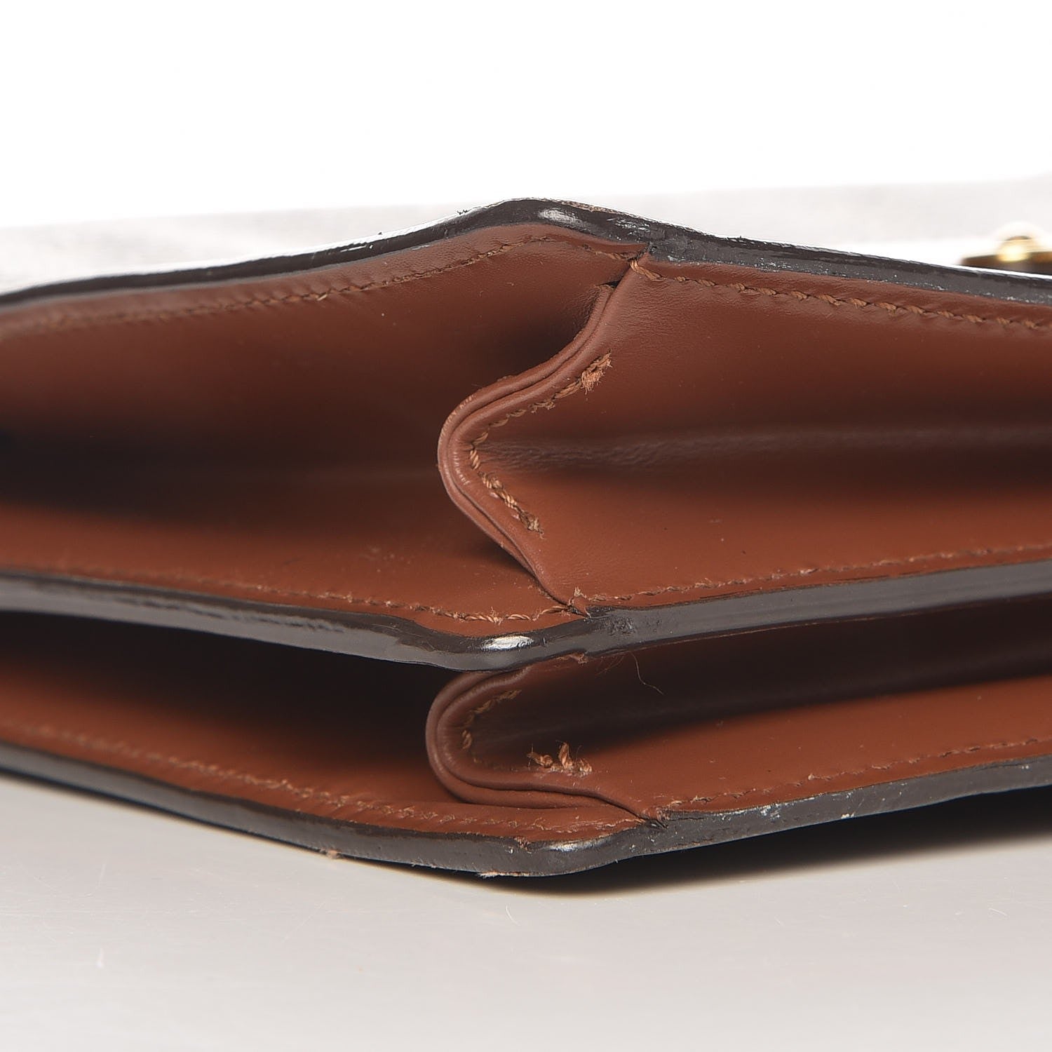 Louis Vuitton Monogram Monceau 28 17 of 27