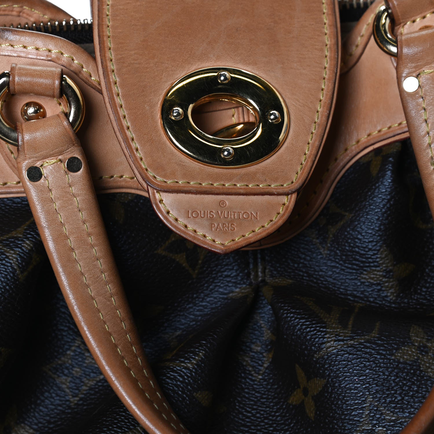 Louis Vuitton Monogram Boetie PM 6 of 15