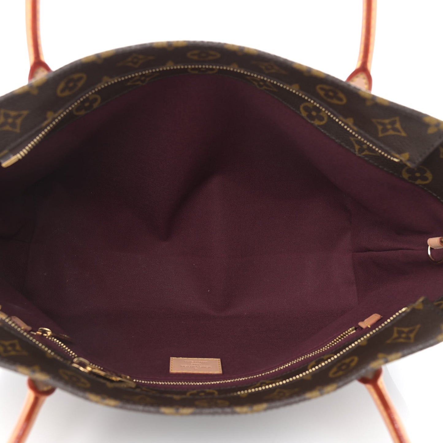 Monogram Raspail PM